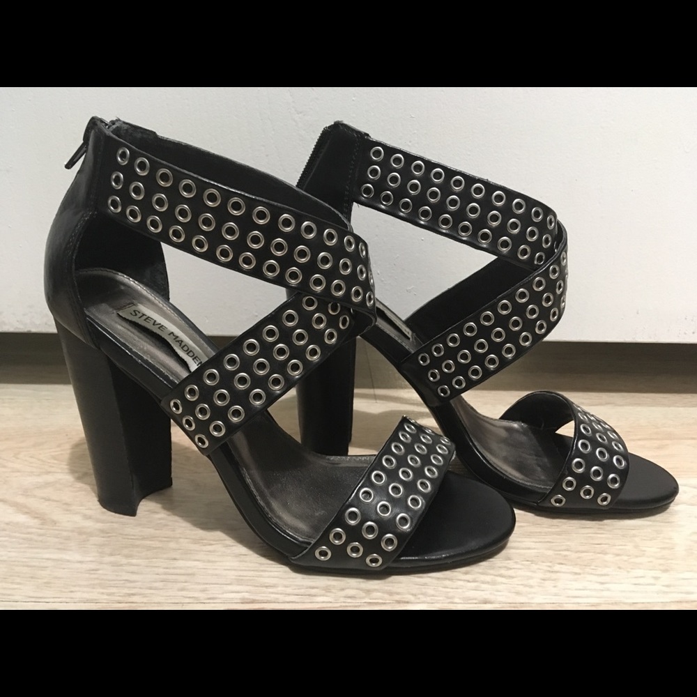 Steve Madden Heels